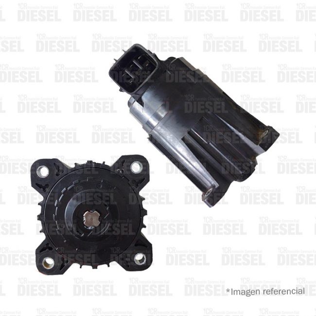 Valvula Egr Mitsubishi L200 Triton 2.4 2015-2018 Código 1582A386