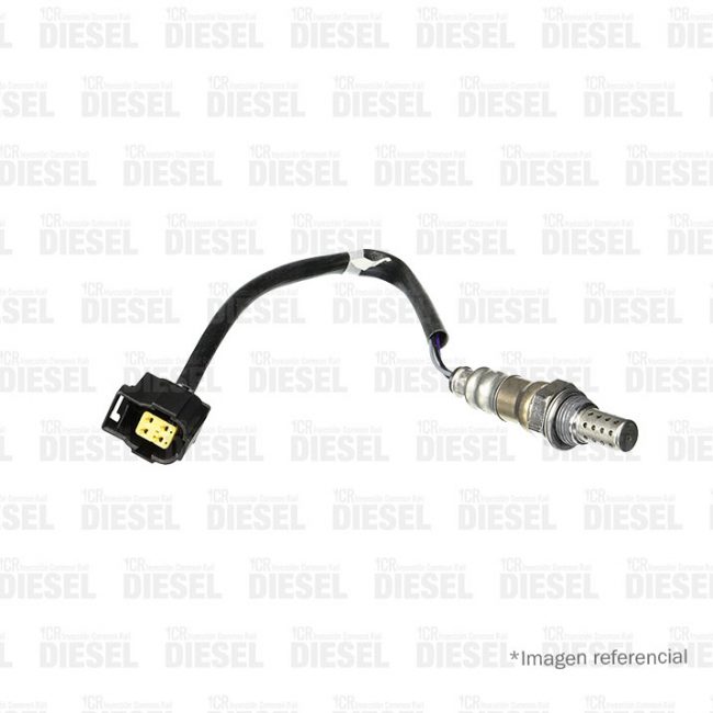 Sensor de oxígeno Mercedes-Benz / Volkswagen Código 2344881