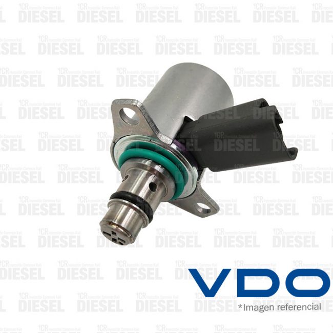 Válvula reguladora de presión (SCV) VDO Ford Ranger / Mazda BT50 2.2 - 3.2  / Peugeot Boxer 2.2 Código A2C9318740080