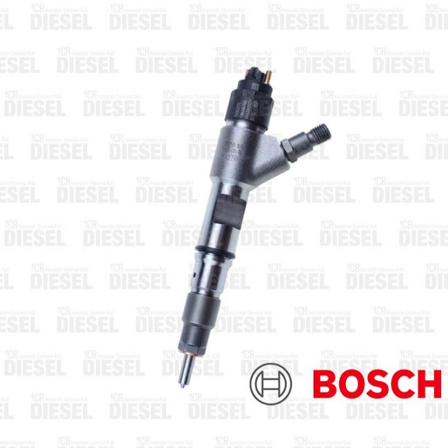 Inyector Bosch Dodge Ram Cummins 5.9 / Foton Código  0445120304 / 0445120238 / 0445120114