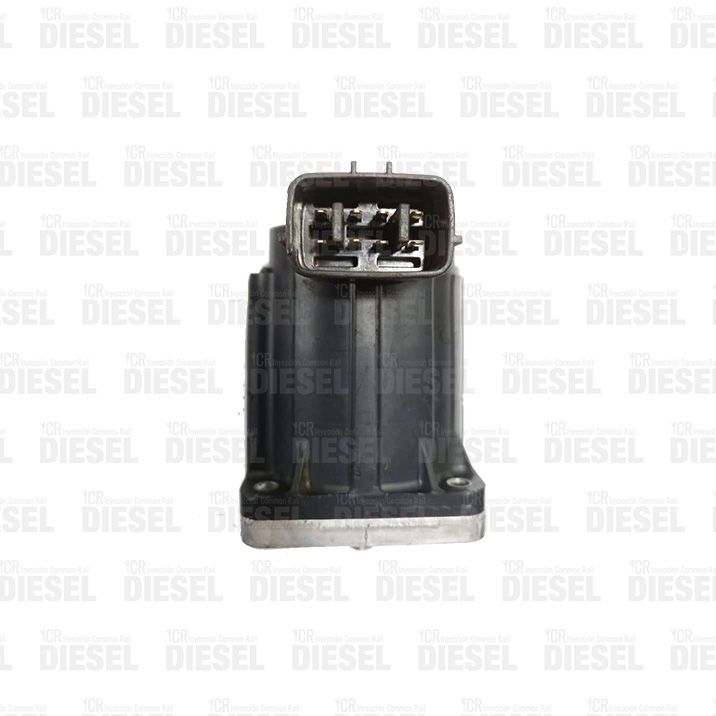 Válvula EGR Isuzu FSR – NQR – NPR Euro 5 Código 8-98219180-0 - CRDIESEL