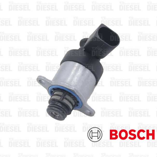 Válvula reguladora de presión (SCV) Bosch Volkswagen Amarok 2.0 (2010-2018) Código 0928400768
