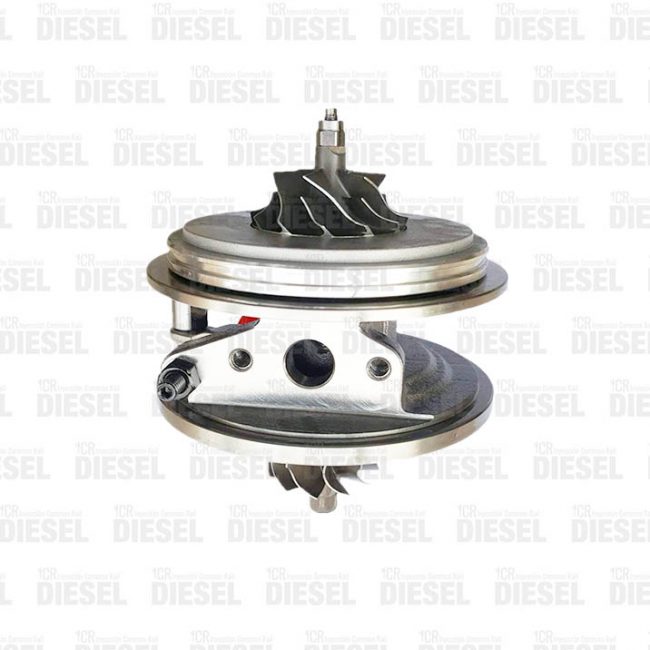 Cartridge Turbo Great Wall Wingle 5 2.0 (2010-) Código 53039700168 / 1118100-ED01