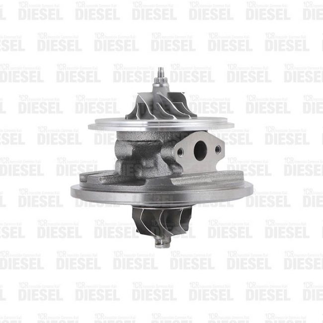 Cartridge turbo Ssangyong Actyon - Rexton - Kyron (2006-2011) 2.0 Código 761433-0002