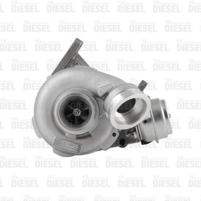 Turbo Mercedes Benz Sprinter 211 - 213 - 311 - 313 - 413 (2003-2015) motor 2.1L - 2.2 OM611 Código 726698-5001S / 726698-0001