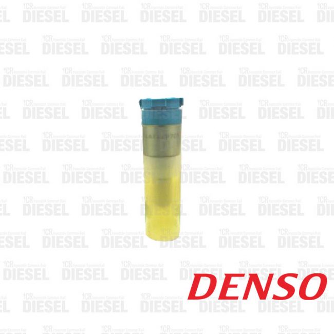 Tobera Inyector Denso Hyundai HD65 D4AL Código DLLA144P705