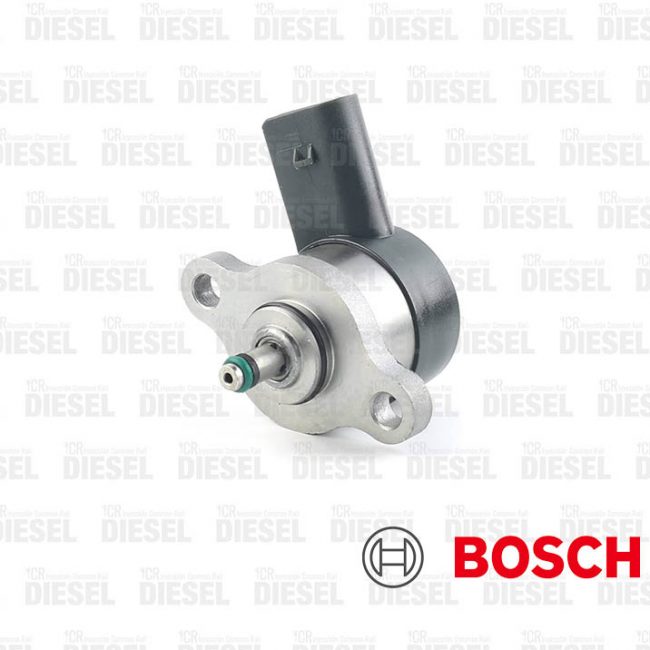 Válvula reguladora de presión Bosch Jeep Grand Cherokee / Mercedes Benz Código 0281002241