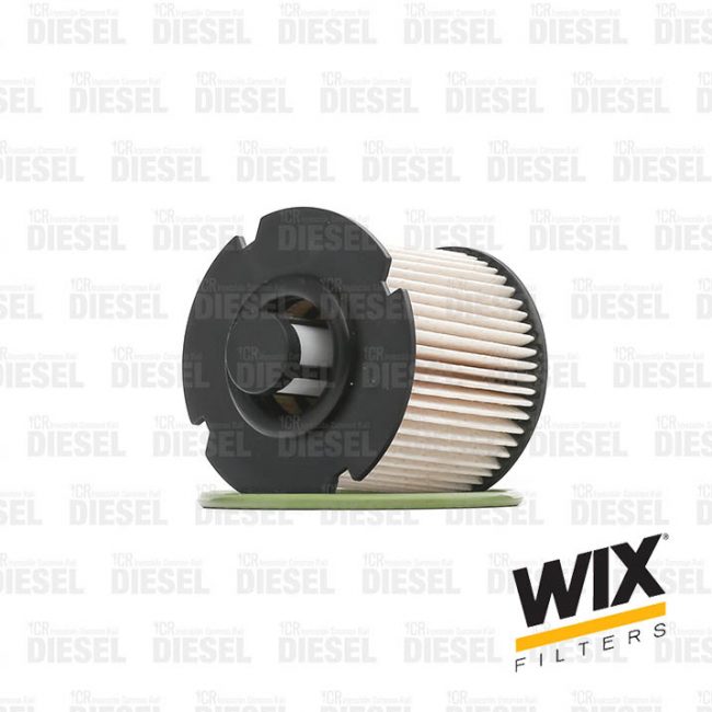 Filtro combustible Peugeot Partner 1.6 (2019-2023) - New Expert 2.0 (2017-2022) / Citroen Berlingo - C3 - C4 1.6 (2018-2023) Código 9801366680