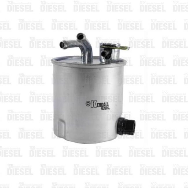 Filtro combustible Nissan Pathfinder 2.5 (2005-2009) / Navara 2.5 (2010-2016) Código 16400-EC00B / 16400-EC00D