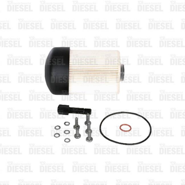 Filtro combustible Nissan  Np300 2.3 / Renault Master 2.3 (2016-2018) Código 16400797R