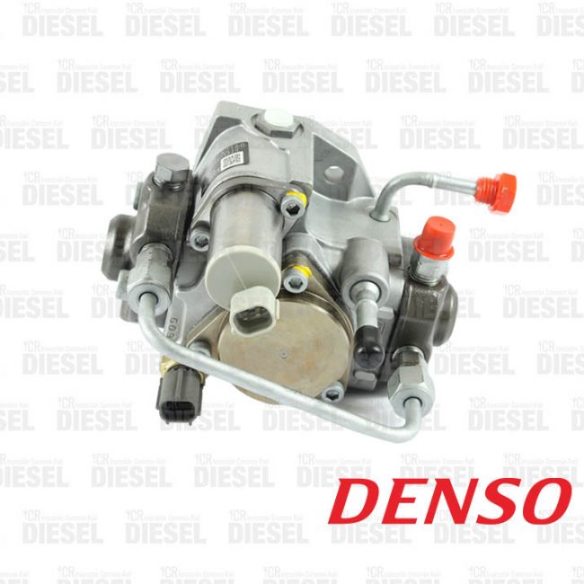 Bomba inyectora Denso Toyota Hilux 2.5 - 3.0 Código 22100-30160