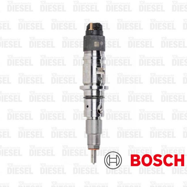Inyector Bosch Dodge Ram 2500 3500 (2013-2018) Cummins 6.7L Código 0445120342 / 0445120188