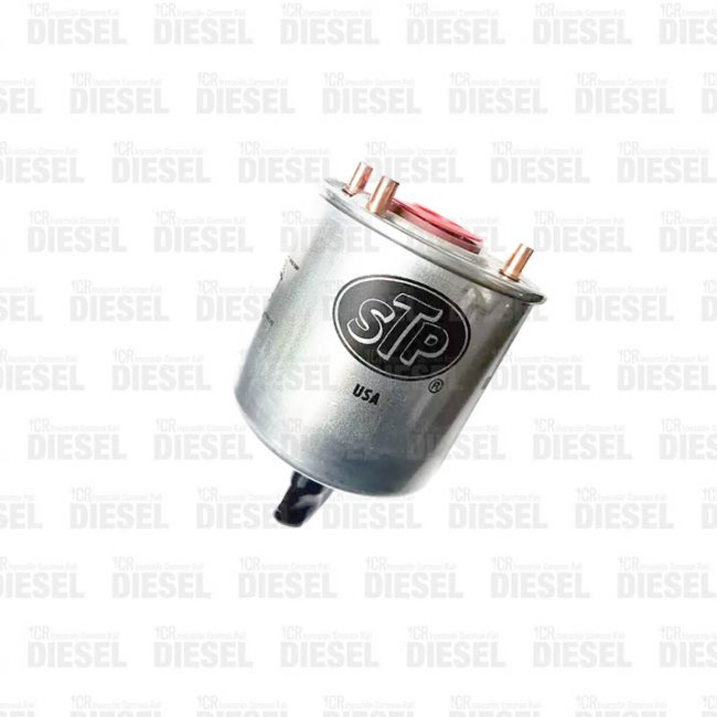 Filtro combustible Citroen Berlingo - C4 1.6 (2012-2020) / Peugeot Partner - Expert 1.6 (2012-2018) Código 1611659480