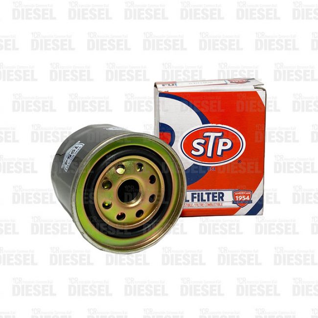 Filtro combustible Chevrolet Dmax 3.0 (2005-2011) Código 8-97288947-0