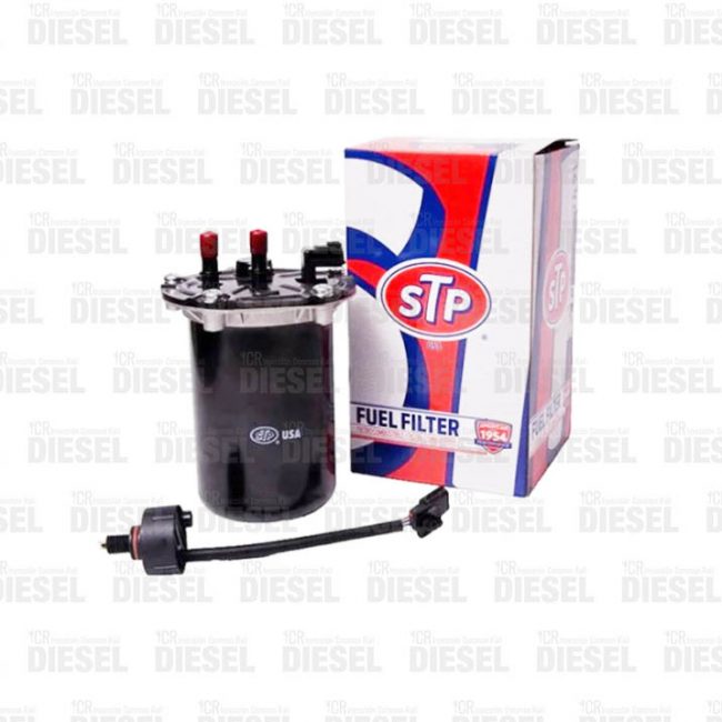 Filtro combustible Nissan Np300 2.3 (2015-2018) / Renault Master 2.3 (2016-2018) Código 16400-00Q1K / 16400-9320R