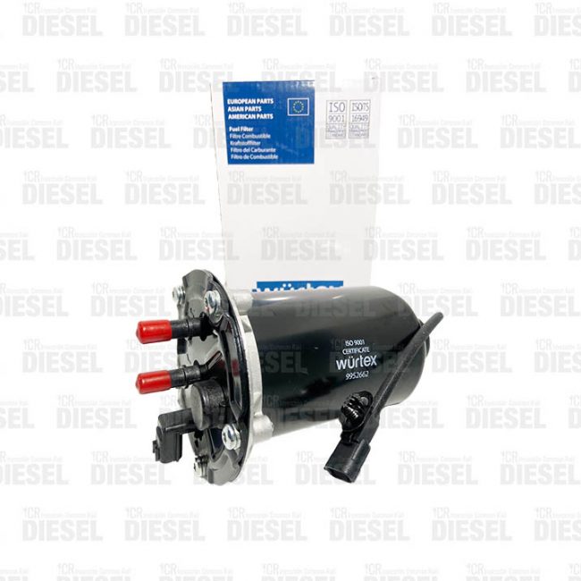 Filtro combustible Nissan Np300 2.3 (2015-2018) / Renault Master 2.3 (2016-2018) Código 16400-00Q1K / 16400-9320R