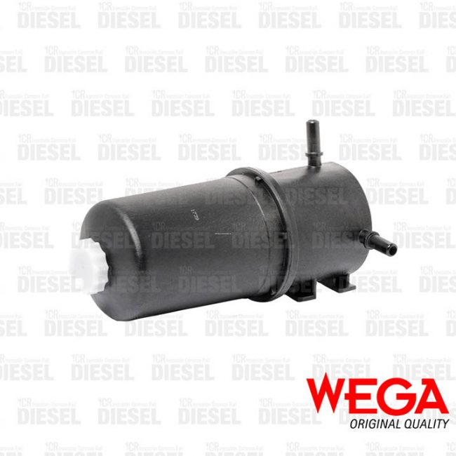 Filtro combustible Volkswagen Amarok 2.0 (2010-2012) Código 2H0127401A