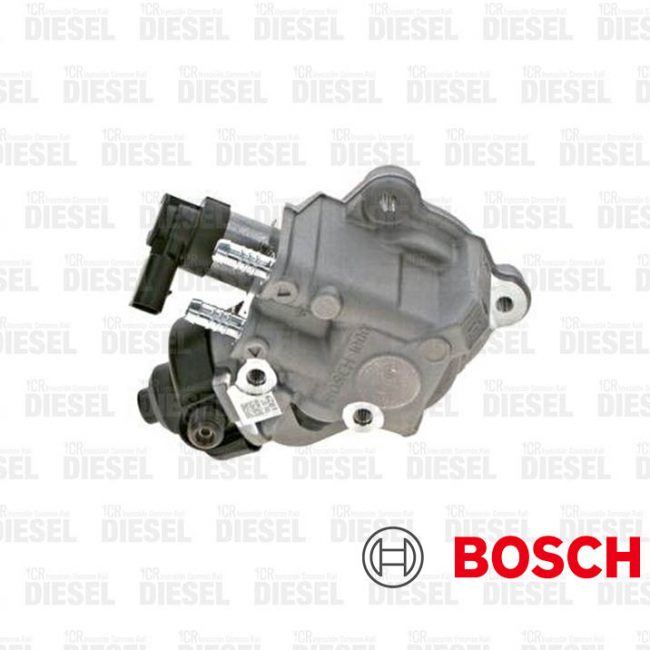 Bomba inyectora Bosch Volkswagen Amarok 2.0 (2005-2019) Código 0445010541 / 03L130755A