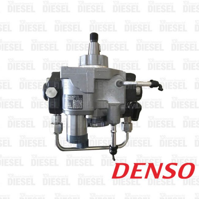 Bomba inyectora Denso Chevrolet Dmax 2.5 Euro 5 Código 294000-1520