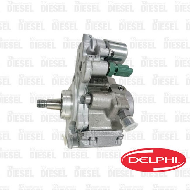 Bomba inyectora Delphi Great Wall Wingle Hover H5 - H6 2.0 Código 9424A100A / 1111100-ED01