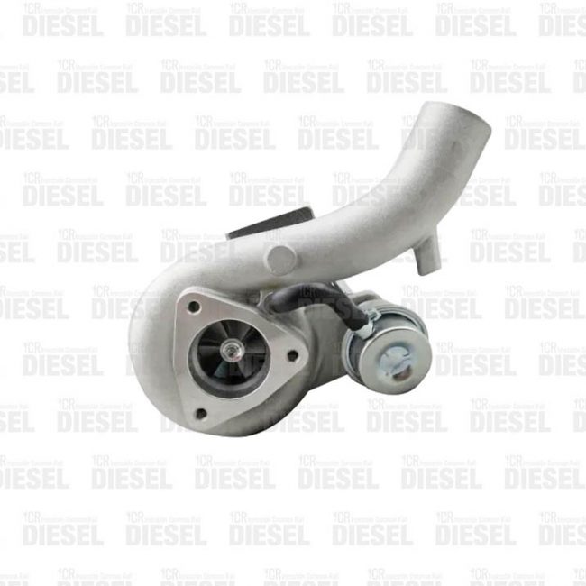 Turbo Nissan Terrano 2.7 TD27 (1993-2007) Código TB2557 / 452047-1