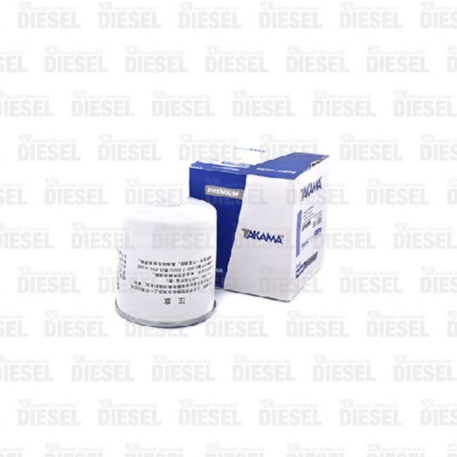 Filtro de combustible Great Wall Haval Wingle 6 2.0 (2006-2020) Código 1105103P00