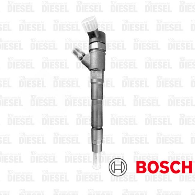 Inyector Bosch Citroen / Peugeot / Iveco Daily 70c16 Código 0445110247 / 0445110248