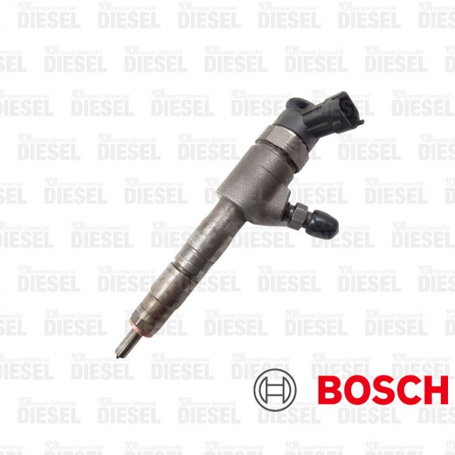Inyector Bosch Citroen / Peugeot Euro 6 Código 0445110566 / 0445110565