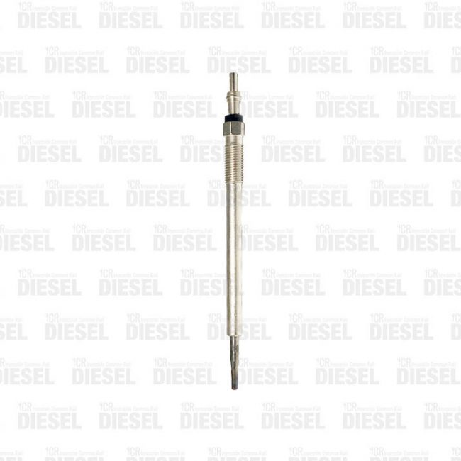 Bujía Incandescente Mitsubishi L200 - Montero 2.4 (2016-2020) Código 1820A019 Jikon Taiwán