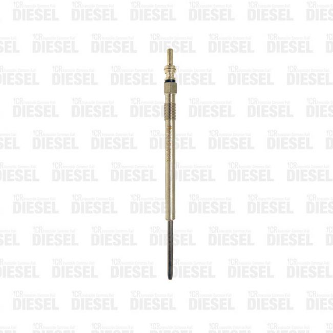 Bujía Incandescente Mahindra Pickup - Scorpio - Xuv500 2.2 (2010-2018) Código 0308EM0011N Fábricas India