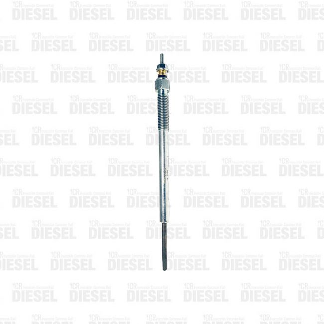 Bujía Incandescente Toyota Hilux - Hiace - Fortuner 2.5 - 3.0 (2006-2015) Código 19850-0L010 NGK Japón