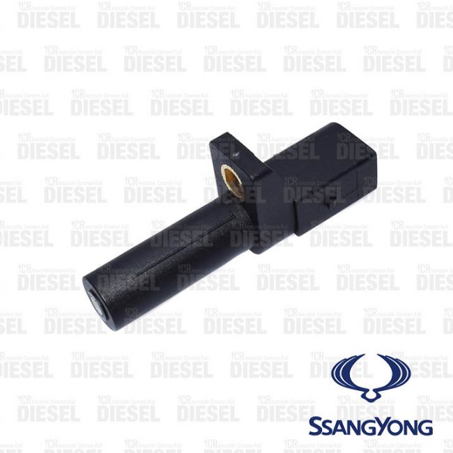 Sensor de Posición de Cigüeñal Original Ssangyong Actyon – Kyron 2.0 (2005-2011) Código 1621533028