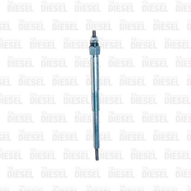 Bujía Incandescente Nissan Terrano 2.5 (2002-2015) / Navara 2.5 YD25 (2007-2013) / Xtrail T30 2.2 (2003-2007) Código DGP-2771 Dreik Japón