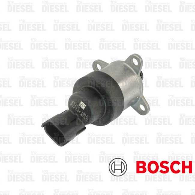 Válvula reguladora de presión Bosch Dodge / Jeep 2.8 Código 0928400738