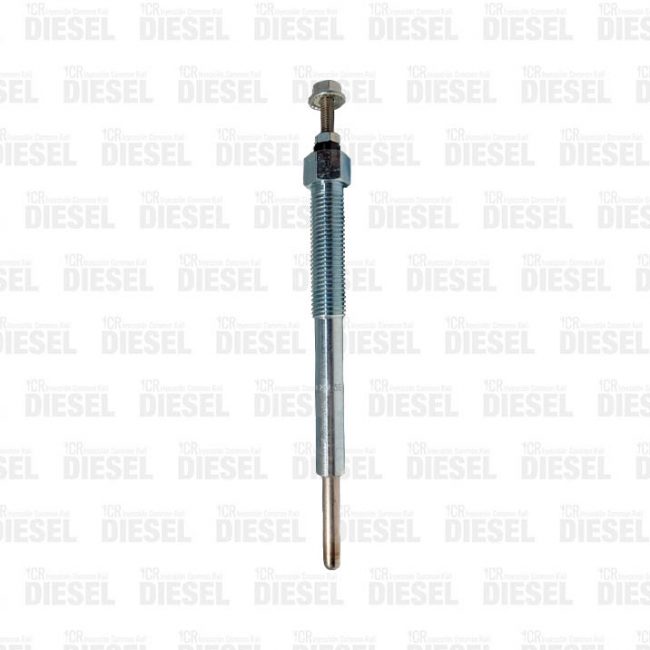 Bujía Incandescente Hyundai County 3.3 - 3.9 / Mighty HD65 - HD78 3.9 HD72 (2008-2011) Código 36710-45001 HKT Japón