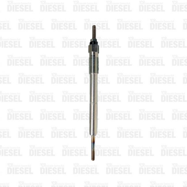 Bujía Incandescente Hyundai Santa Fe 2.2 (2010-2018) - Tucson 2.0 (2010-2015) / Kia Grand Carnival 2.5 (2012-2014) - Sorento 2.2 (2010-2019) - Sportage 2.0 (2010-2015) Código 36710-2F001 HKT Japón