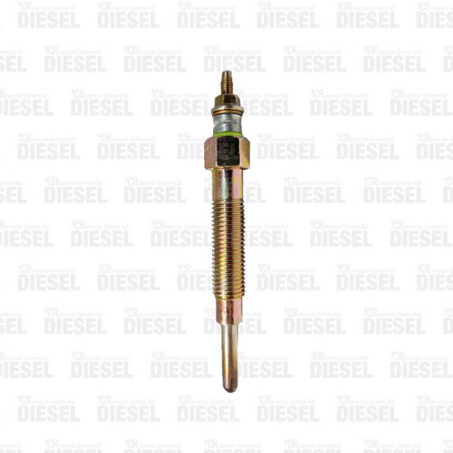 Bujía Incandescente Hyundai H1 (2001-2010) - Porter (1992-2012) - Terracan 2.5 / Kia Frontier 2.5 D4BH (2005-2014) / Mitsubishi L200 2.5 (1987-2006) Código 36710-42060 HKT Japón