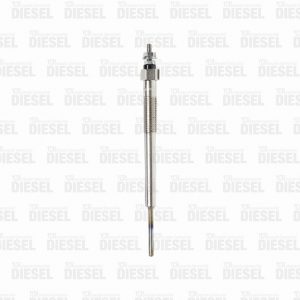 Bujía Incandescente Chevrolet Dmax 2.5 4JK1 (2011-2019) / Nkr 3.0 4JJ1 (2007-2019) Código 8-98013-392-0 HKT Japón