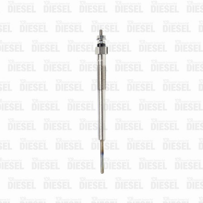 Bujía Incandescente Chevrolet Dmax 2.5 4JK1 (2011-2019) / Nkr 3.0 4JJ1 (2007-2019) Código 8-98013-392-0 HKT Japón
