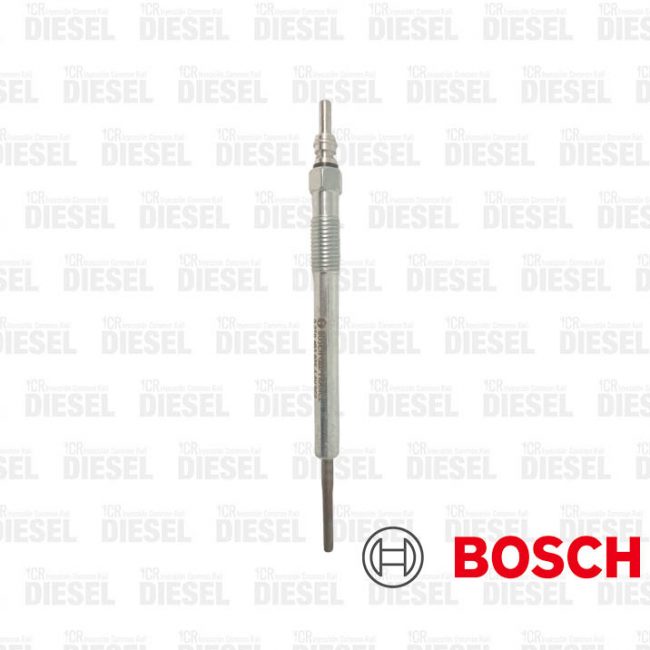 Bujía Incandescente Bosch Maxus T60 2.8 (2017-2022) Código S00018998