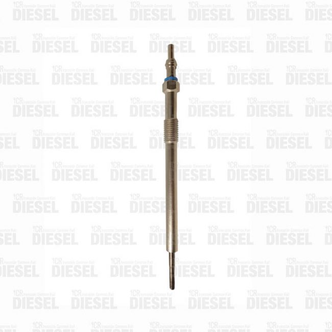 Bujía Incandescente Ssangyong Actyon - Korando 2.0 (2013-2017) / Stavic 2.0 (2013-2015) Código 6711590101 Jikon Taiwán