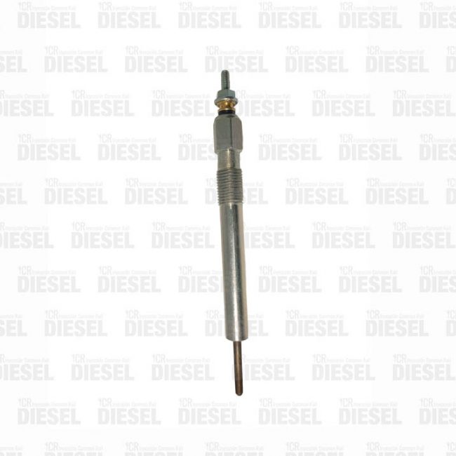 Bujía Incandescente Chevrolet Luv 2.5 (1993-2004) / 2.8 (2000-2005) / Dmax 3.0 (2005-2011) / Nkr 2.8 (1993-1998) Código 09900HDI01 NGK Japón