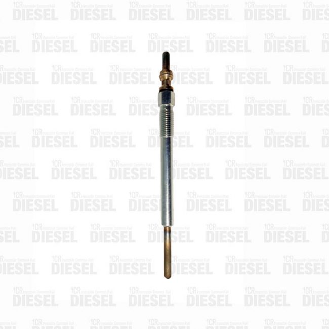 Bujía Incandescente Chevrolet Combo Van 1.3 (2005-2011) / Fiat Doblo 1.3 (2007-2009) - Doblo Maxi Cargo 1.3 (2007-2015) Código 93178047 NGK Japón