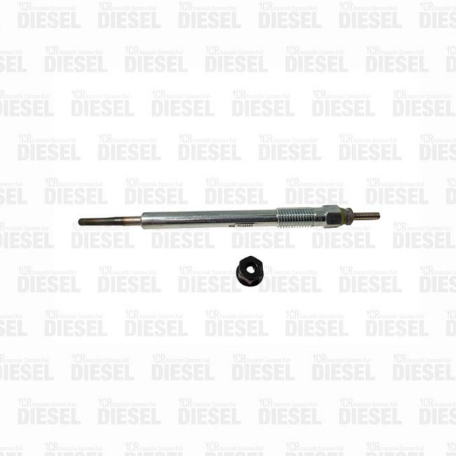 Bujía Incandescente Hyundai Santa Fe 2.2 (2010-2012) - Tucson 2.0 (2010-2015)  / Kia Sorento 2.2 (2010-2013) - Sportage 2.0 (2015-2021) Código 367102F100 NGK Japón