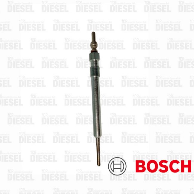 Bujía Incandescente Bosch Audi Octavia 1.6 (2009-2015) - A3 1.6 - 2.0 (2014-2015) - A4 2.0 (2011-2015) / Volkswagen Amarok 2.0 (2010-2016) - Tiguan 2.0 (2008-2011) Código 03L963319