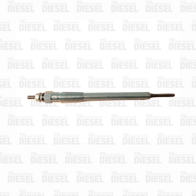 Bujía Incandescente Mitsubishi L200 2.5 (2007-2015) / Montero Sport 2.5 (2011-2015) - 3.2 (2008-2011) Código 1820-A006T Dreik Japón