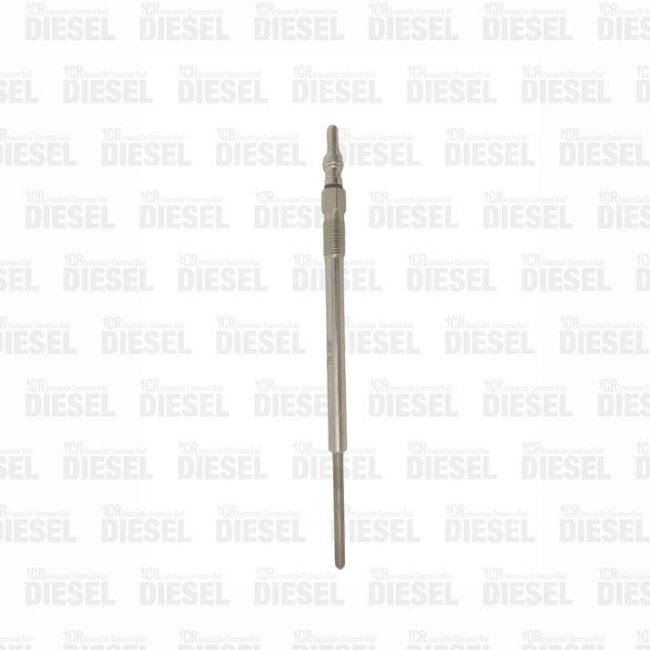 Bujía Incandescente Mahindra Pickup - Scorpio - Xuv500 2.2 (2010-2018) Código 0308EM0011N NGK Japón