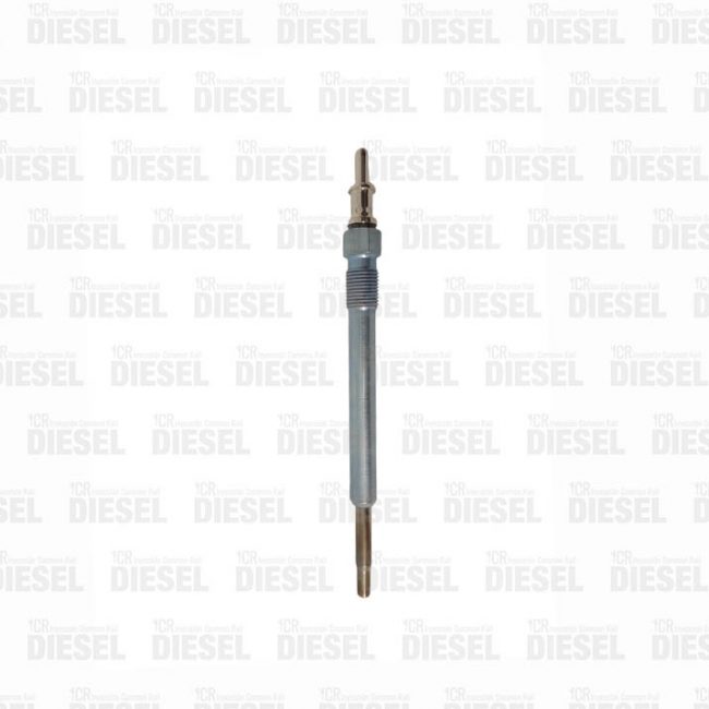 Bujía Incandescente Mercedes Benz Sprinter 2.2 313 (2004-2018) - 413 (2003-2015) Código 0011594901 Topran Alemania