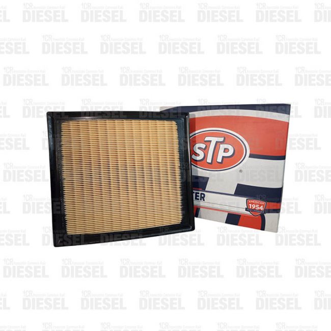 Filtro Aire Mitsubishi L200 - Montero 4N15 2.4 (2016-2012) Código C22144 STP