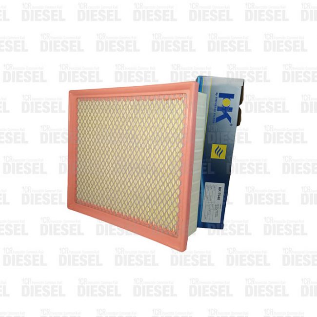 Filtro Aire Mitsubishi L200 - Montero 4N15 2.4 (2016-2012) Código 1500-A608 HK